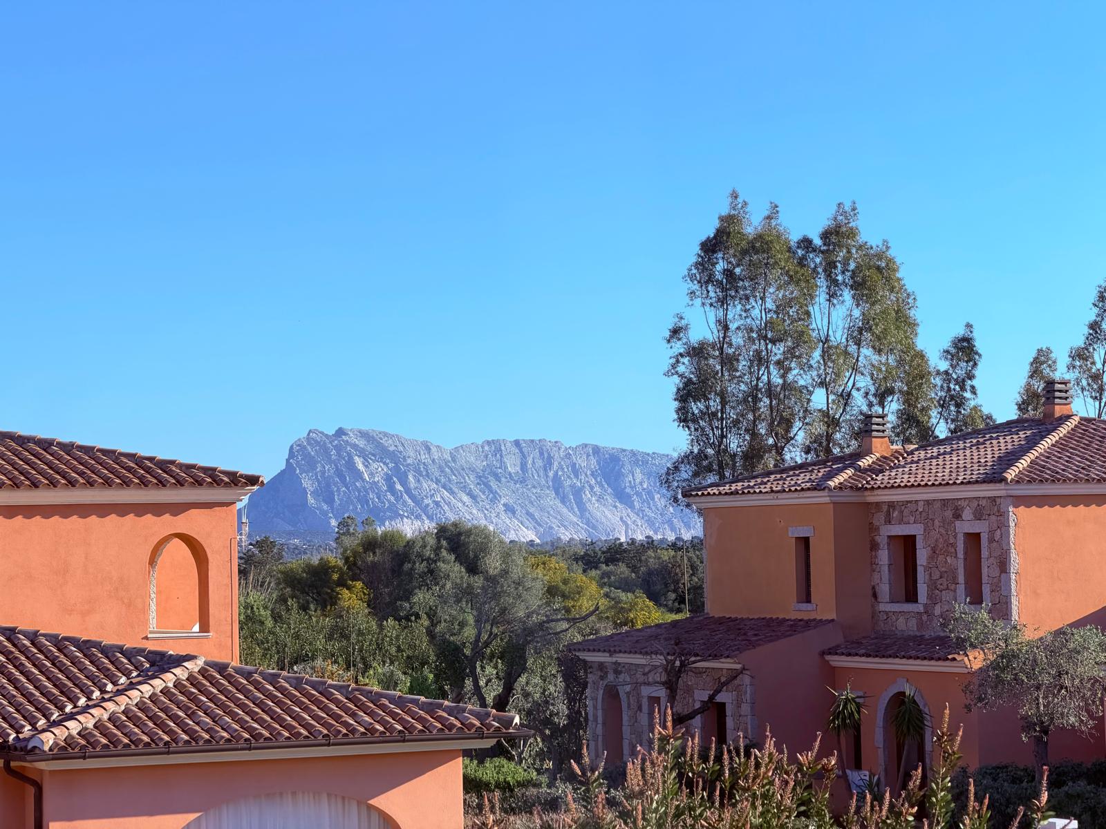Terrazza sul Mare, vacation rental in San Teodoro, Sardinia